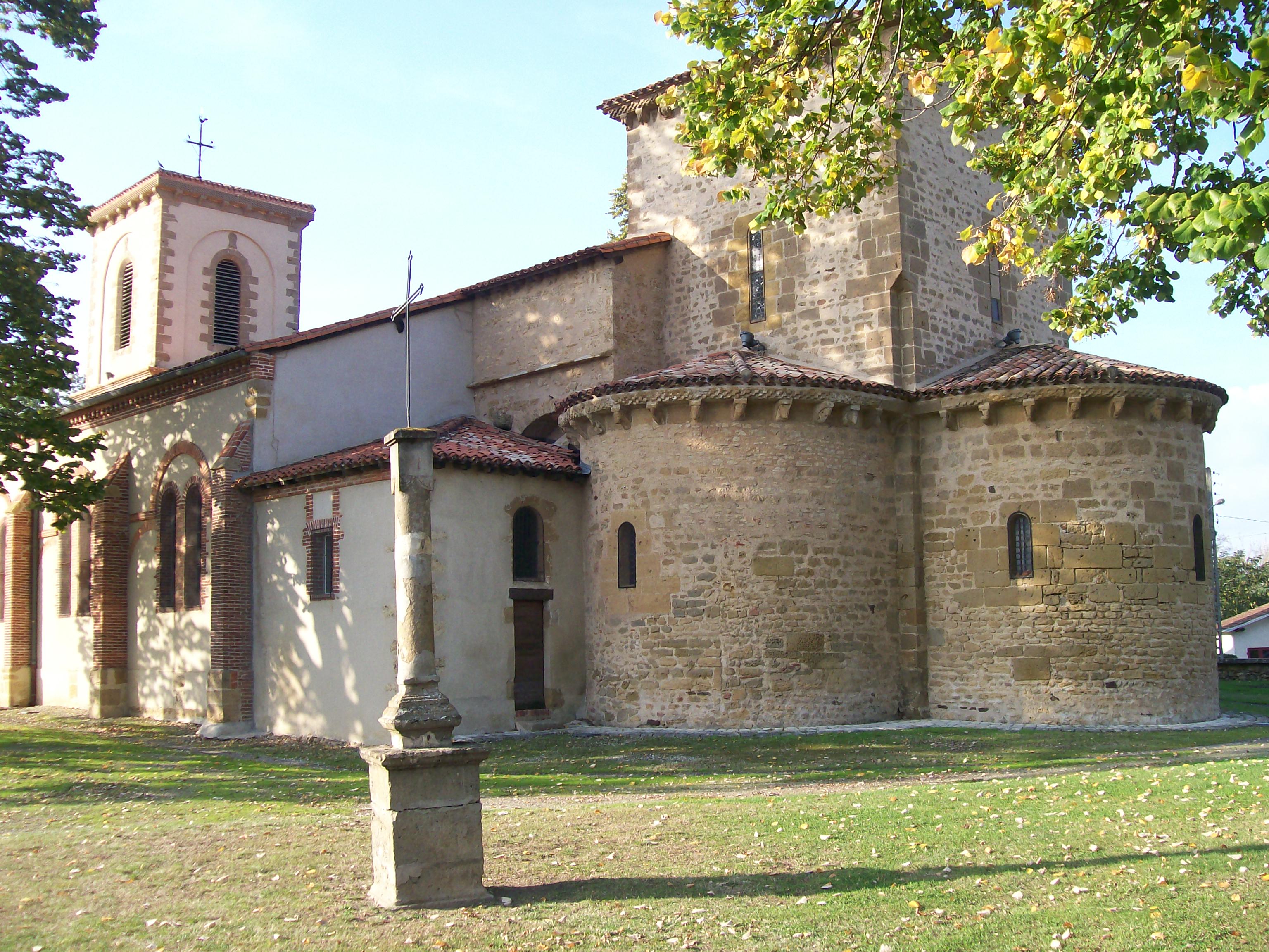 chemin de Compostelle